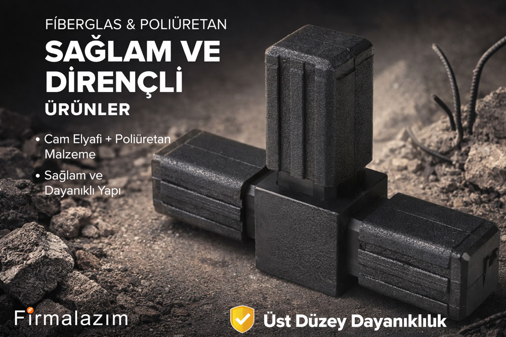 13.5 mm tırnaklı T profil tapası satın al