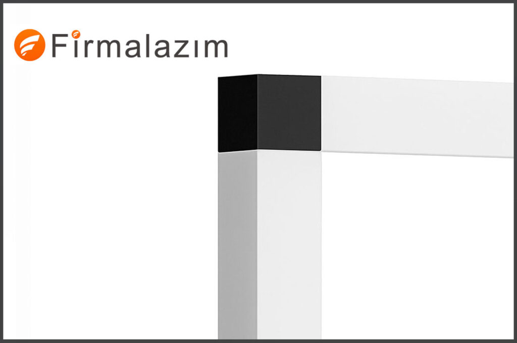 13,5 mm endüstriyel profil bağlantı elemanları
