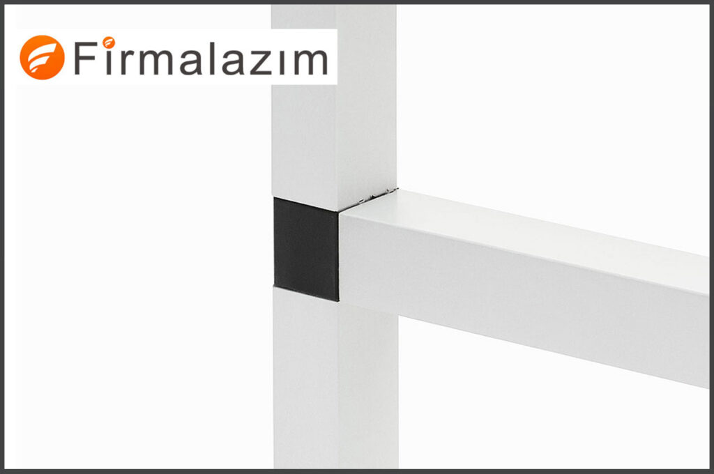 30x30-Plastik-Profil-Köşe-Bağlantısı
