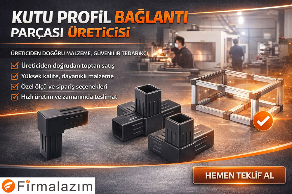 Dayanıklı-Plastik-Profil-Aparatı