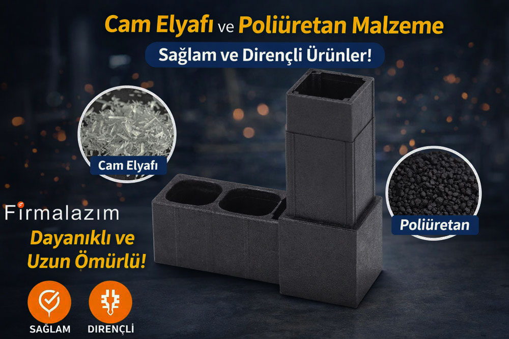 Demonte profil L bağlantı aparatı