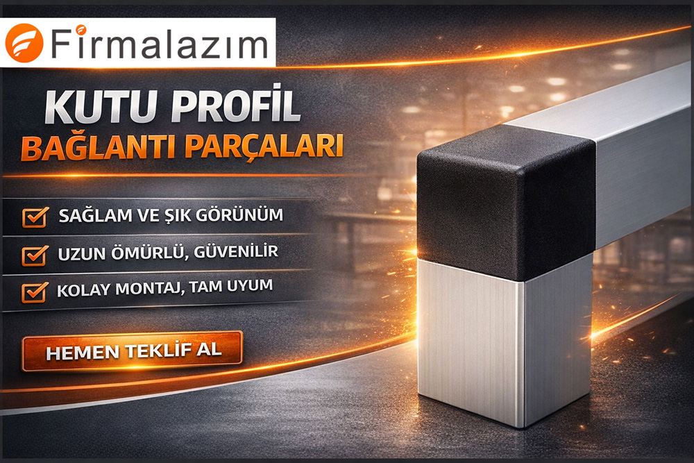 Firmalazım-Plastik-Profil-Köşebenti
