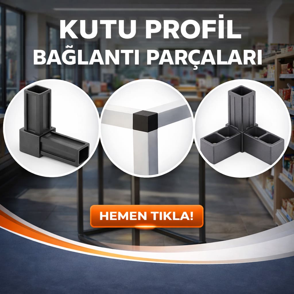 L-Tipi-Plastik-Profil-Bağlantısı