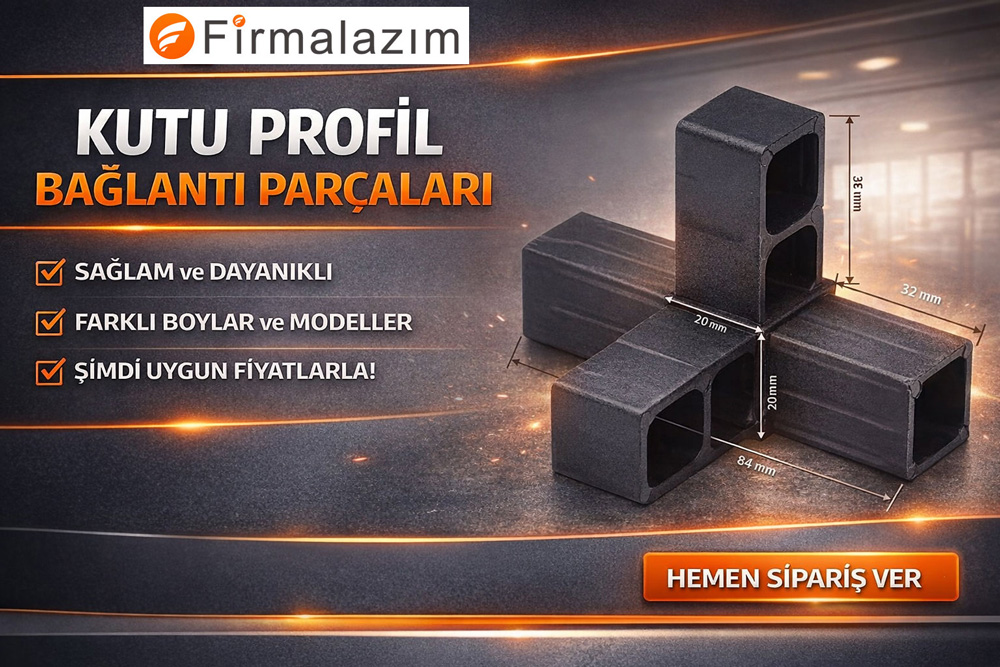 Profil-İskelet-Birleştirme-Aparatı