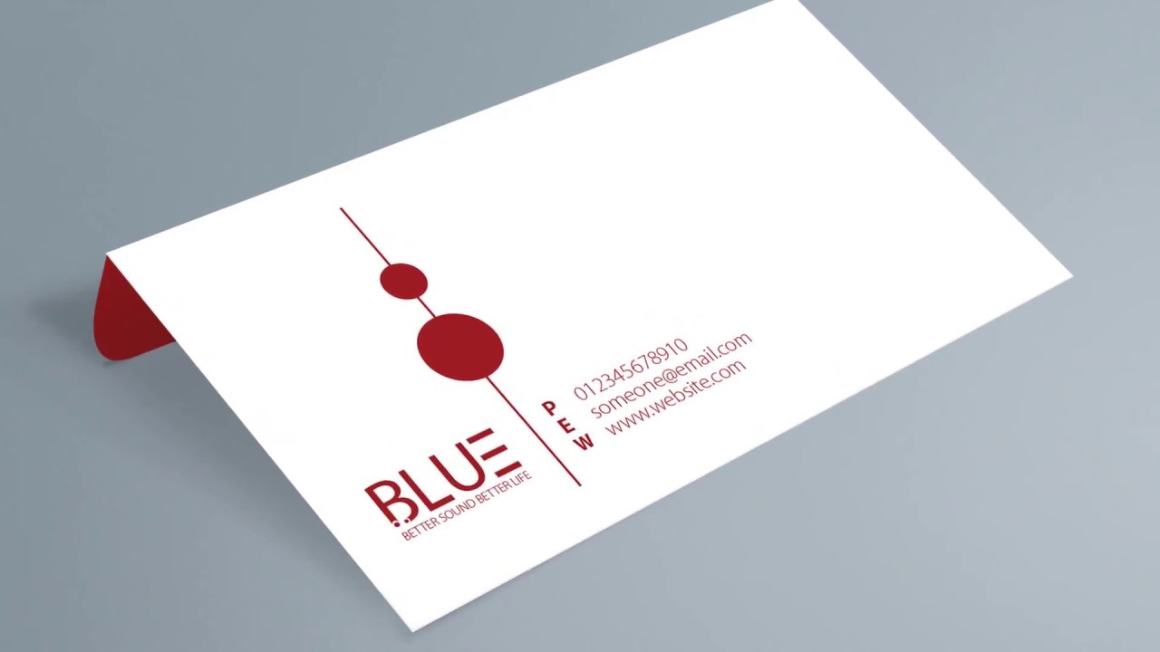 Örnek Zarf Ürünü – 2